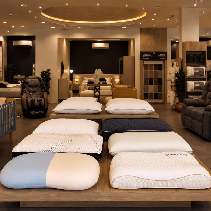 sleepbox