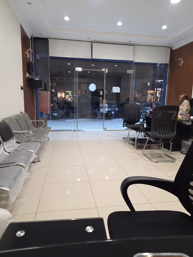 سماء الرياض للسفر والسياحة فرع النرجس طريق عثمان بن عفان