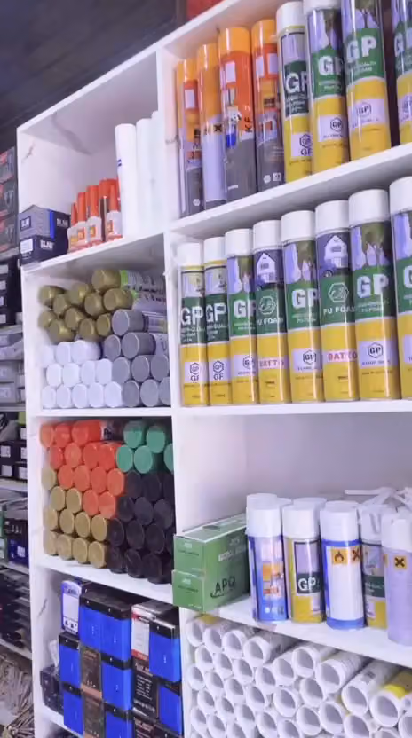 سماء التوفيق سباكة وكهرباء