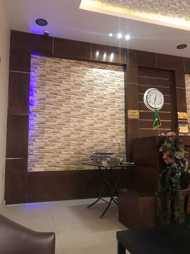 سما بارك للوحدات السكنية