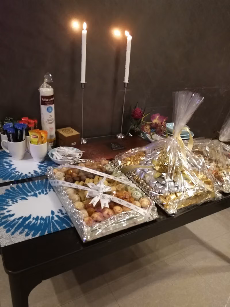 سما بارك