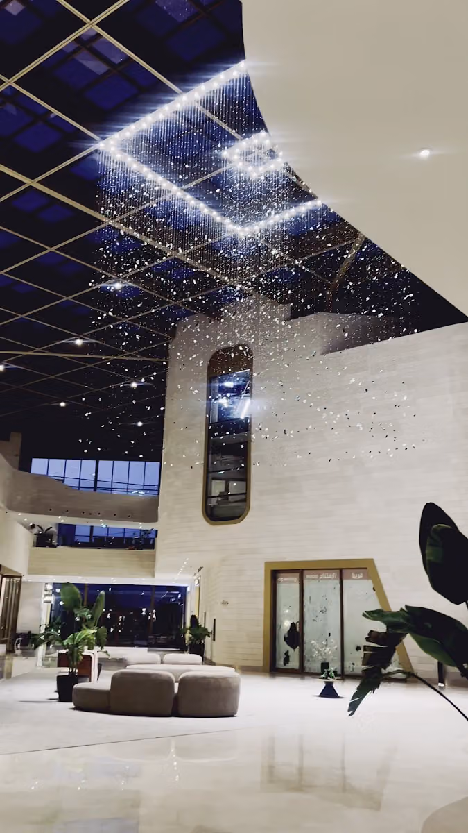 Smaa Gallery سما جاليري