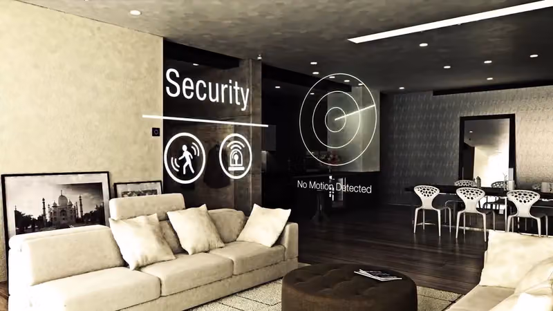 Smart Automation