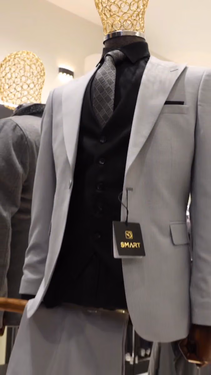 Smart B