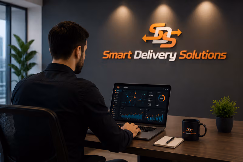 Smart Delivery Solutions