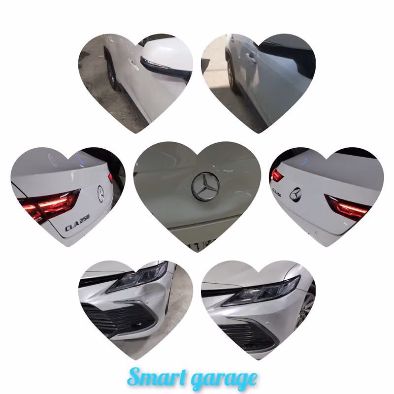 Smart Garage