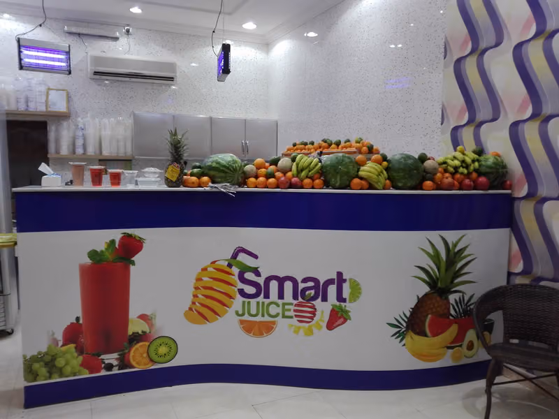 Smart Juice