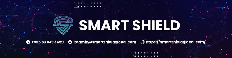 Smart Shield Cybersecurity and IT Solutions Company