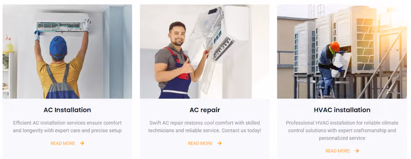 Smart solution company