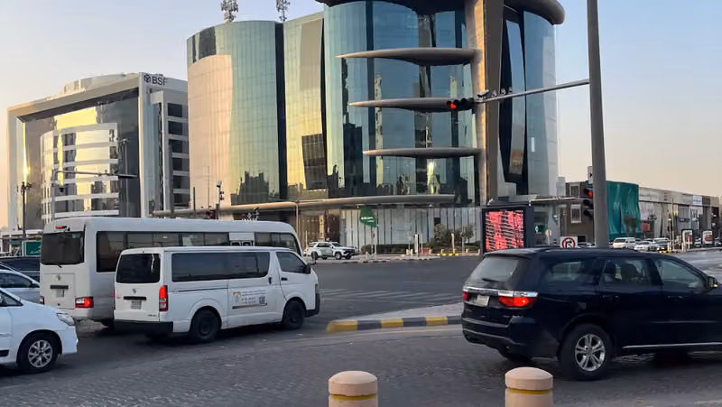 سمارت تاور البرج الذكي