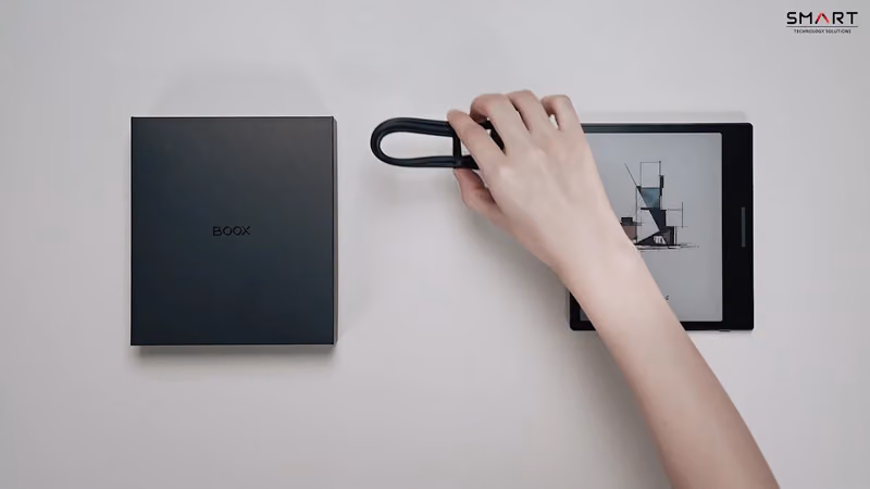 SMART Technology Solutions