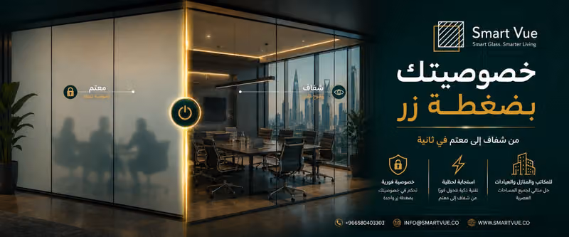 SMART VUE - سمارت فيو