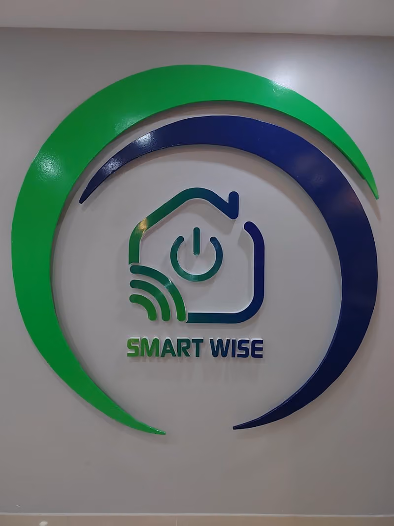 Smart Wise - الحكمة الذكية