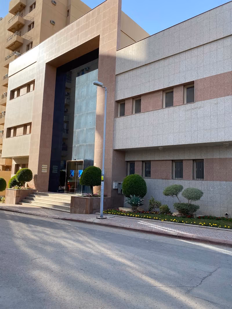 Smartplus Head Office ذكاء وأكثرالمكتب الرئيسي