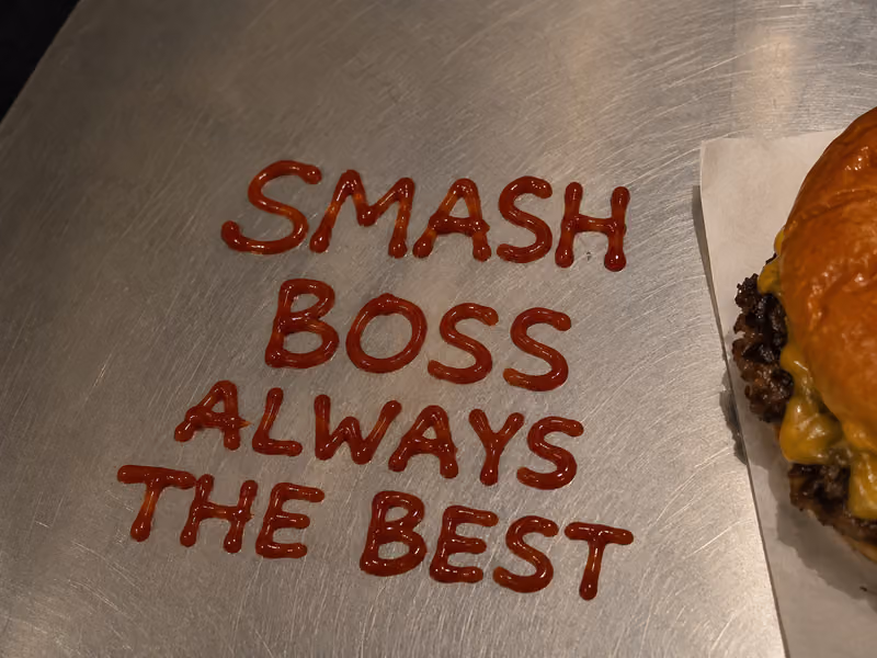 Smash Boss | سماش بوس