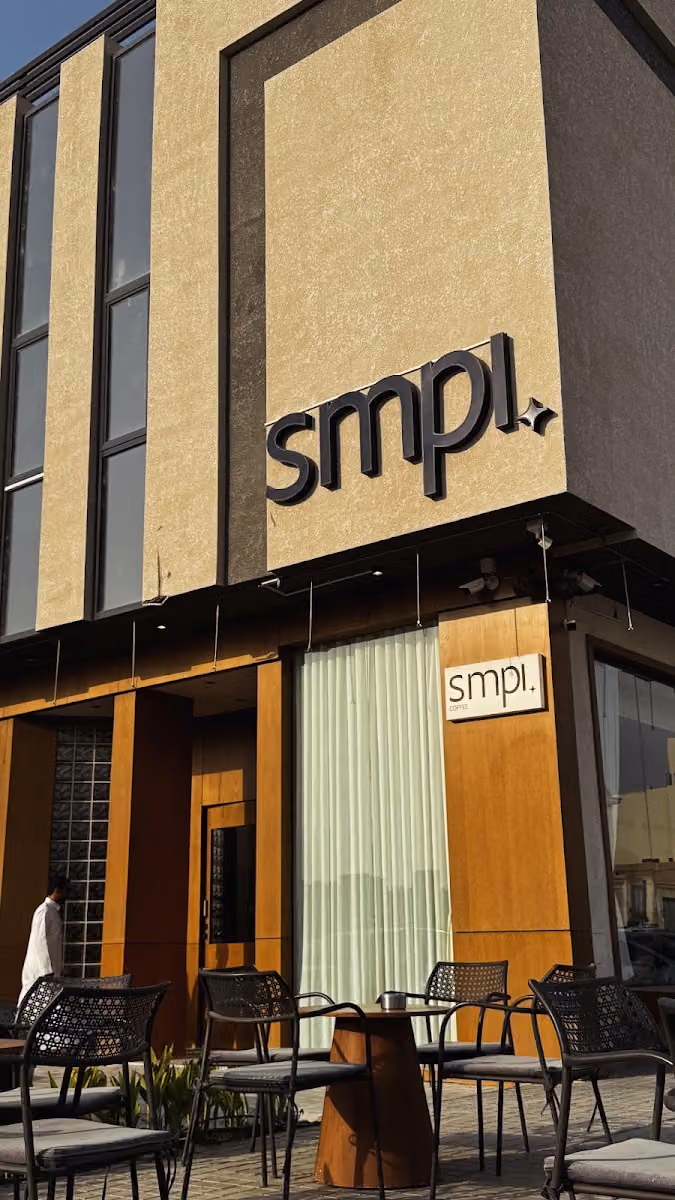 Smpl- Al arid