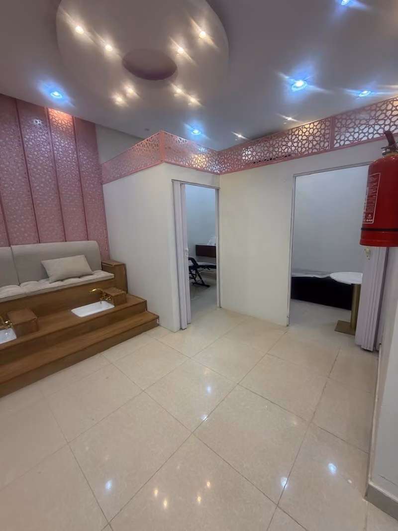 SMD Global Women's Beauty Salon Branch 2 إس إم دي جلوبال للتجيل النسائي فرعة ٢
