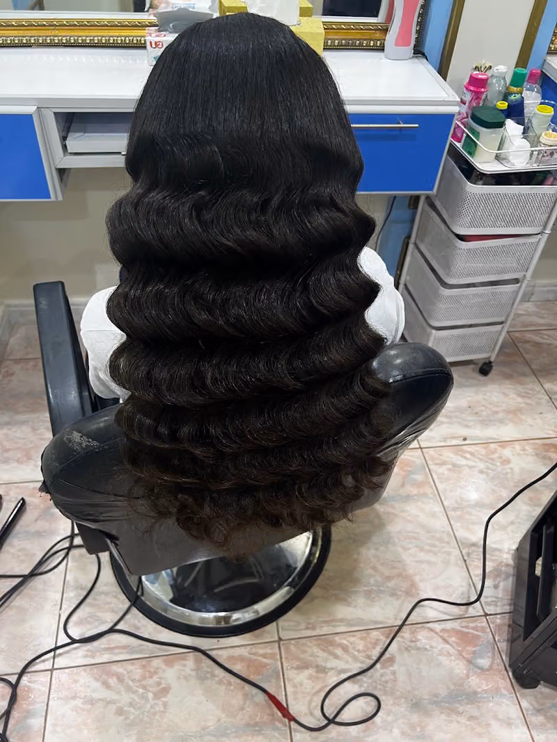 SMD Global Women’s Beauty Salon مشغل إس إم دي جلوبال للتجميل النسائي