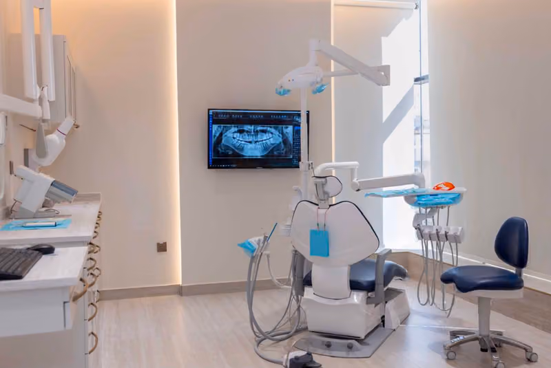 Smile Care