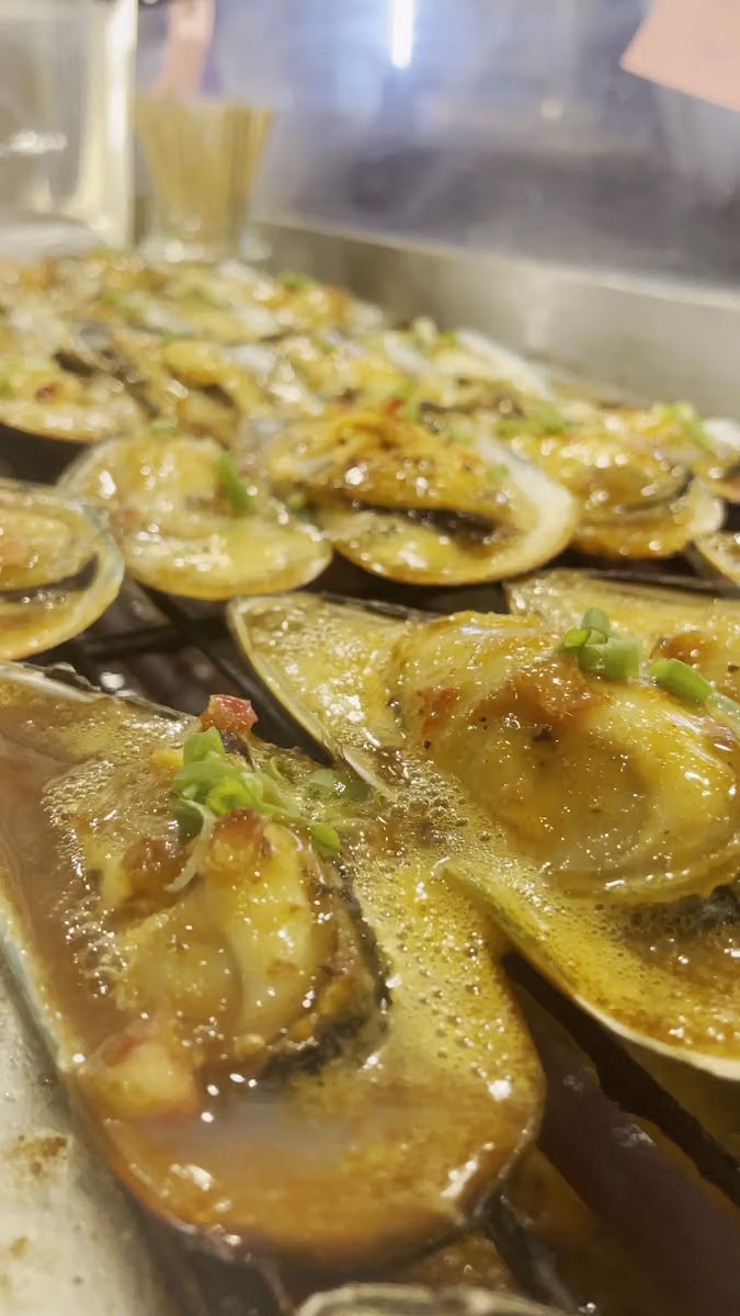 Smile Cuisine(Thai Food)