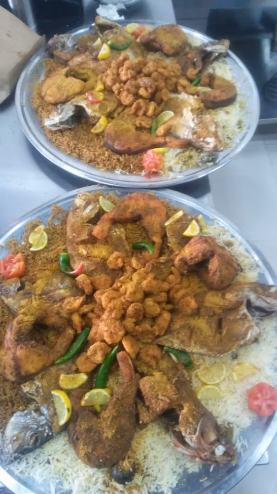 ‏سمك عزوز