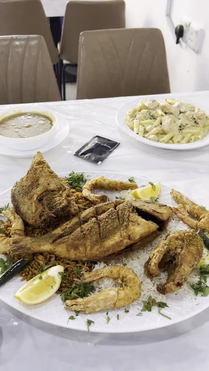 سمك سليمان
