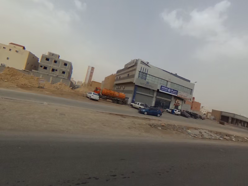 سمنان لحلول المياه