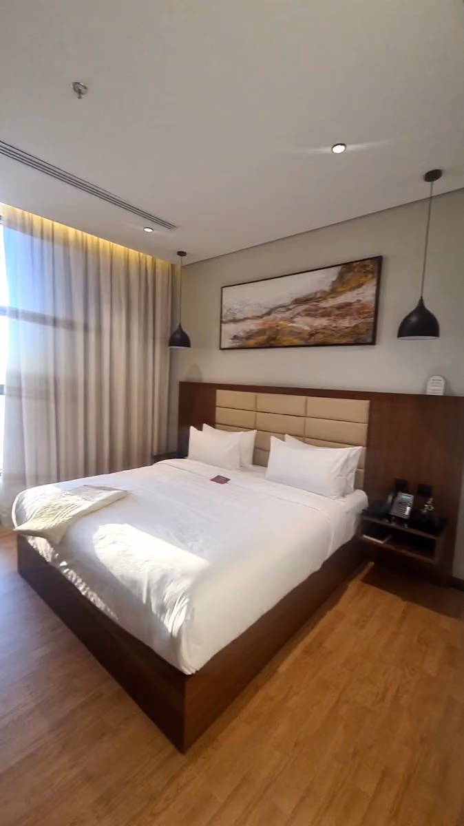 فندق سمت ان الربوة | SAMTINN Hotel Ar Rabwah