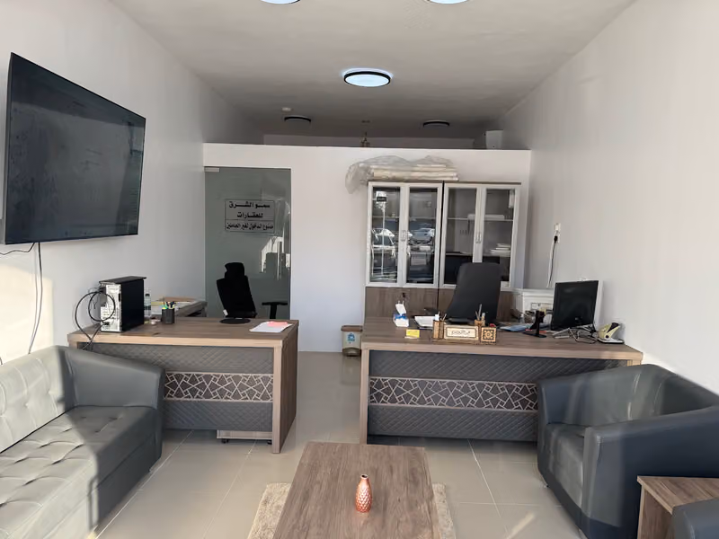 سمو الشرق للعقارات