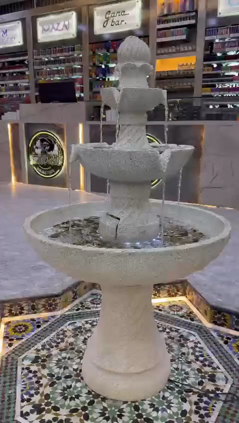 سموك بلاس شيش معسلات فيب سيجار