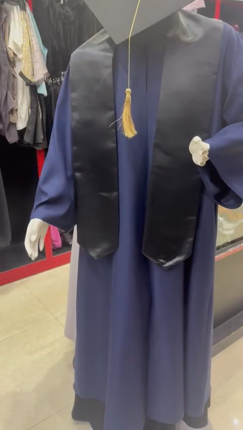 سناء المستقبل للعبايات(1)