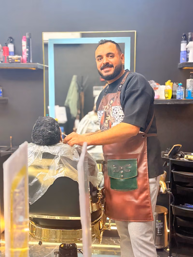 صناع الهيبه