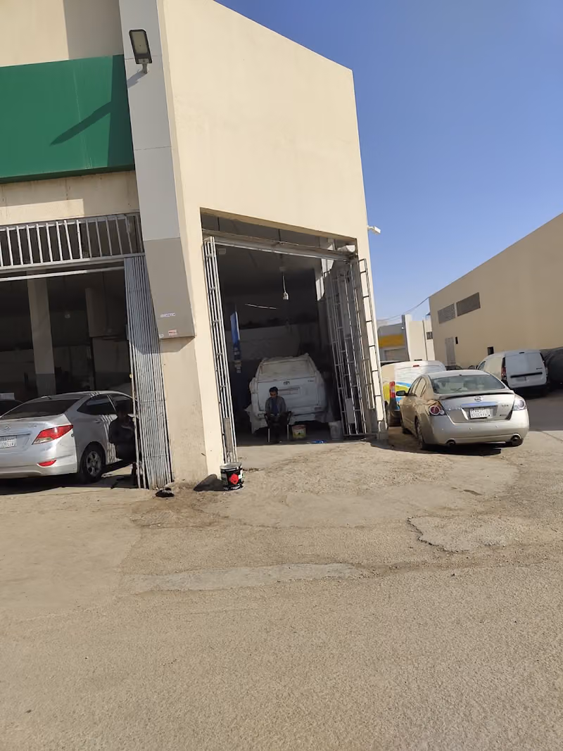صناعيه الخليج شركه مسار المدن للصيانه 126