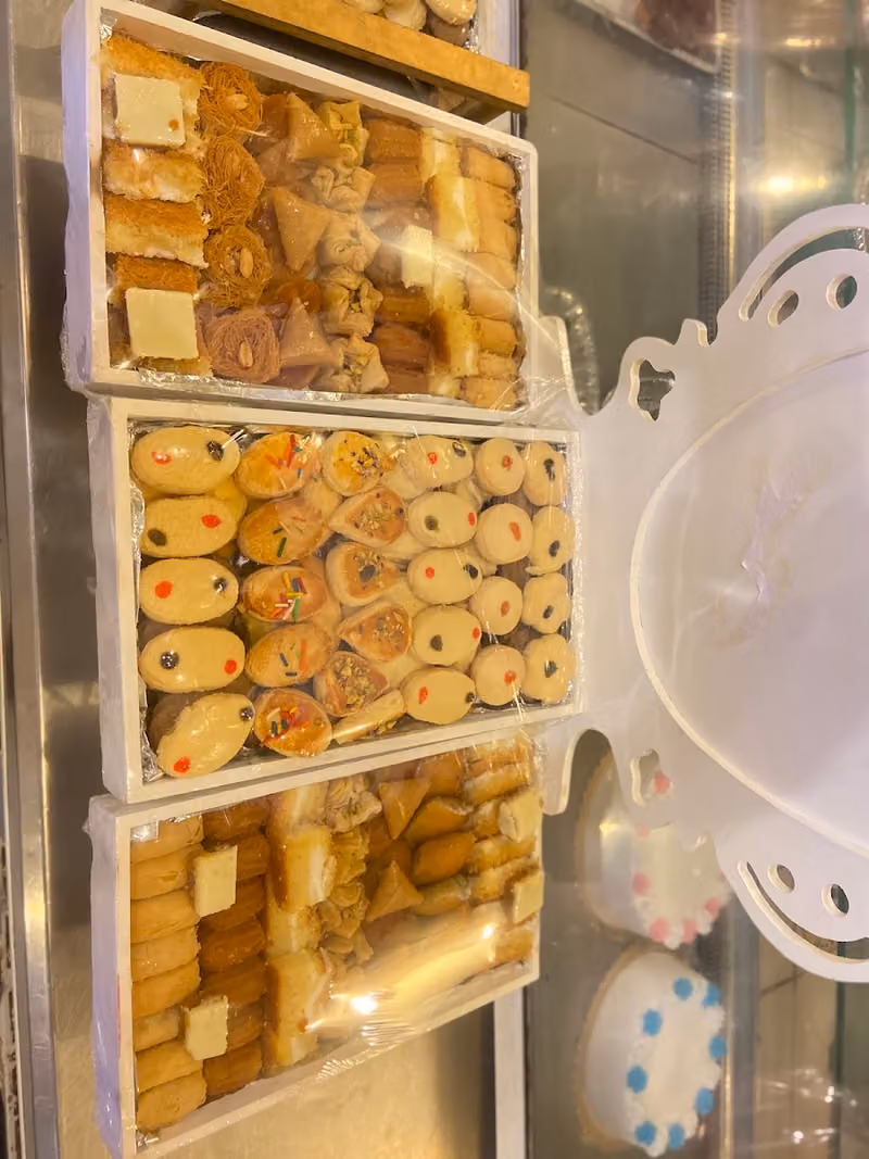 سنابل البركة