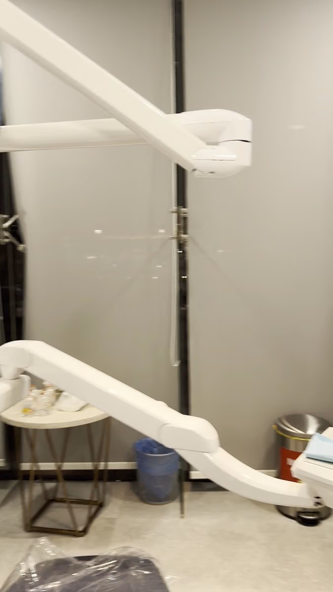 سنان لطب الاسنان الملقا Snan Dental Clinics Al Malqa