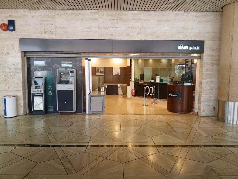 SNB Bank