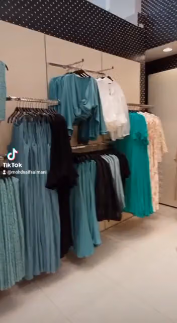سنبل للملابس