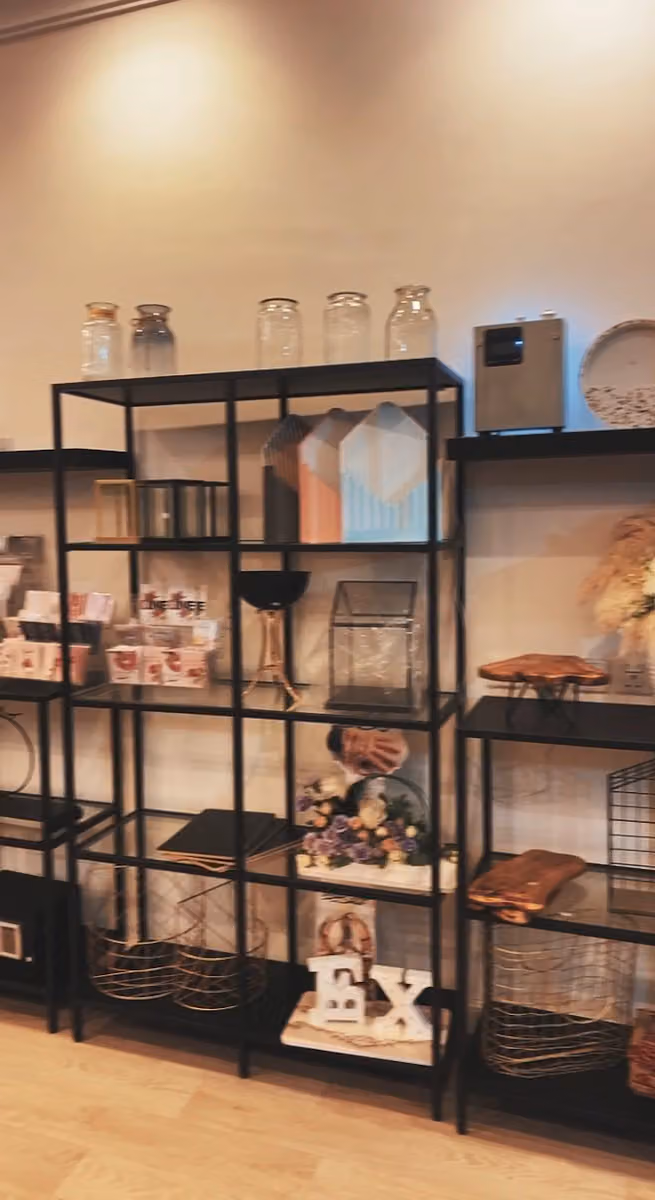 صندوق روز | Rose Box
