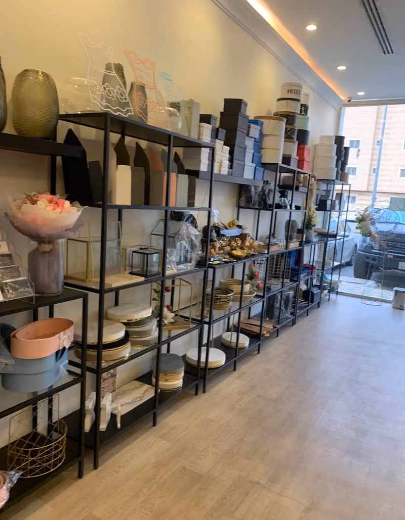 صندوق روز | Rose Box