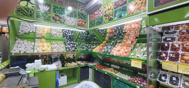 سندوش الحاره