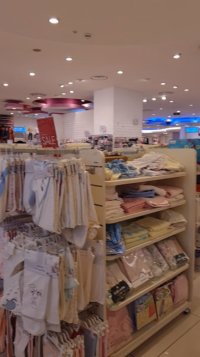 سنتربوينت