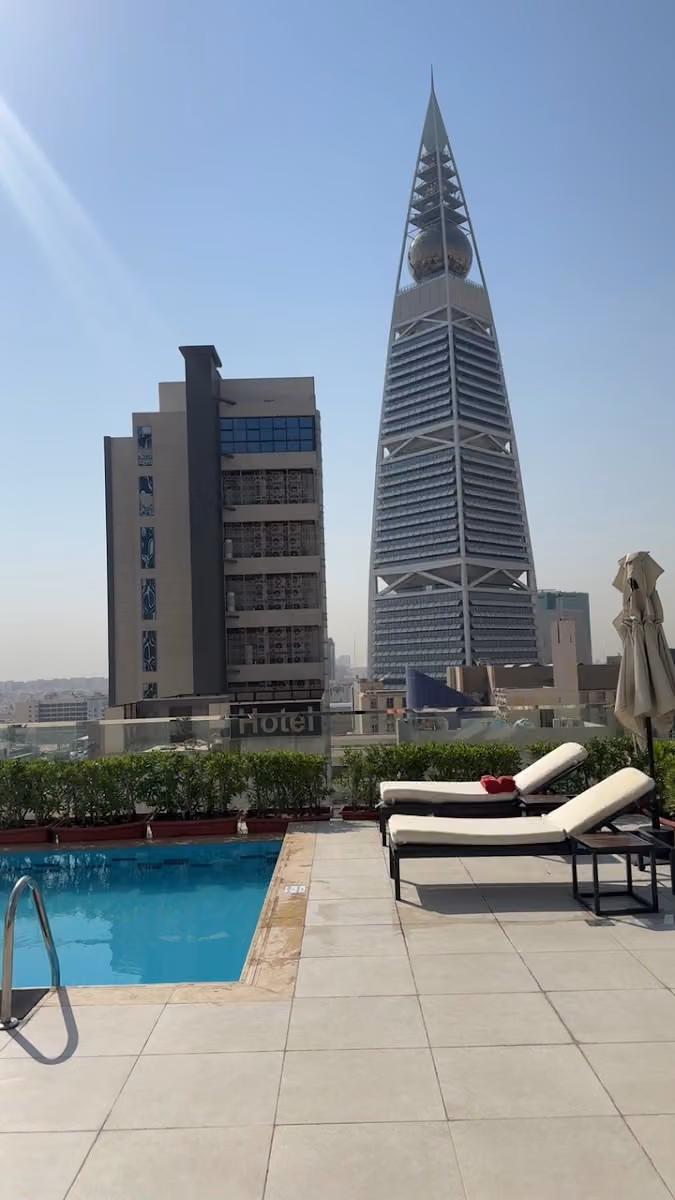 سنترو عليا من روتانا