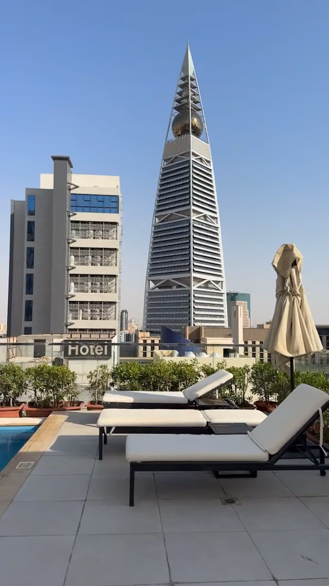 سنترو عليا من روتانا