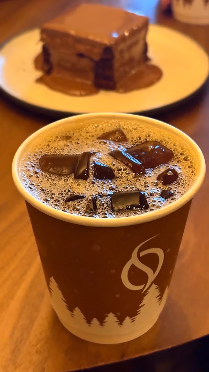 سنو كافيه SNÖO CAFÉ