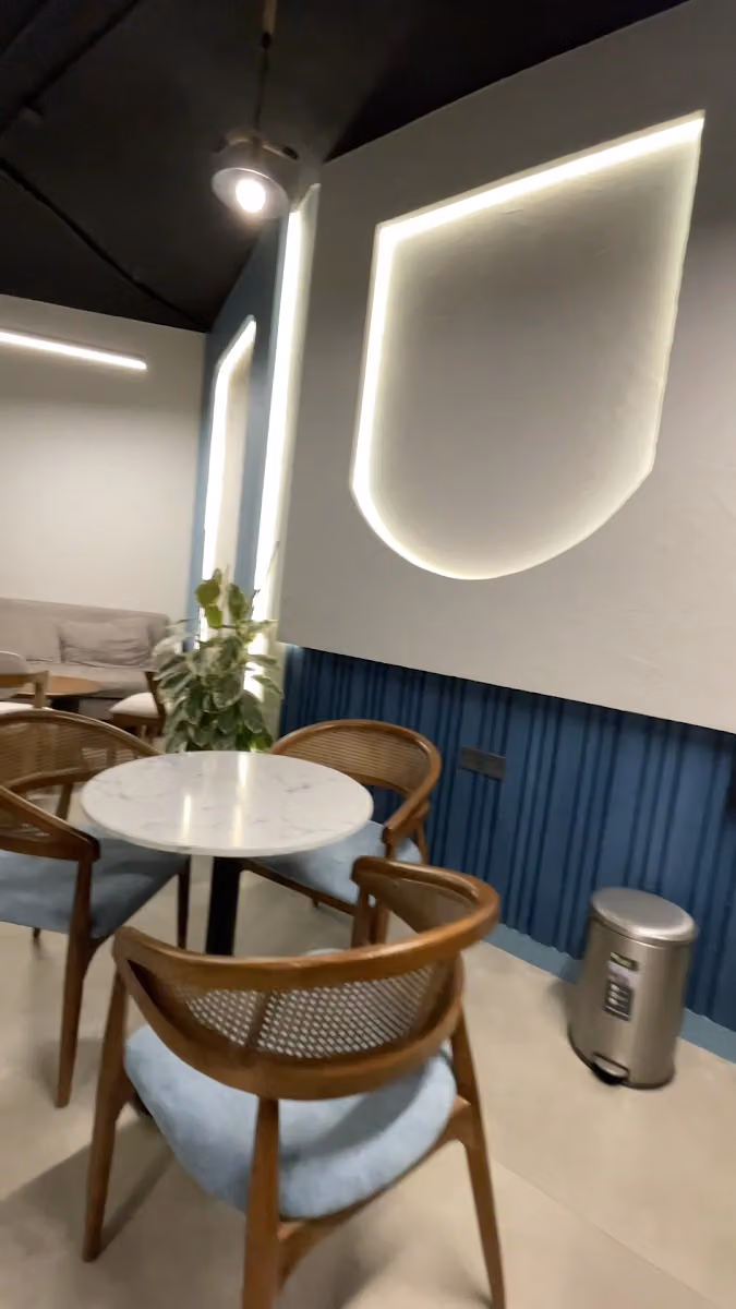 سنو كافية SNÖO CAFÈ