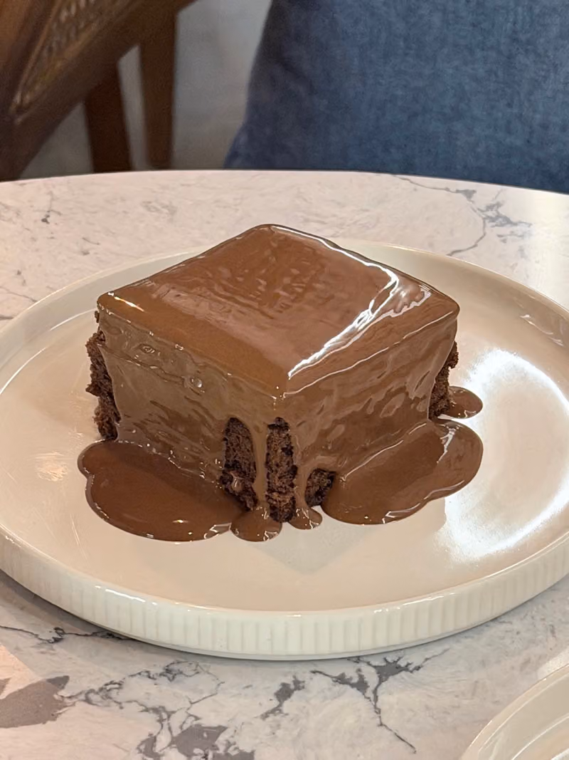 سنو كافية SNÖO CAFÈ