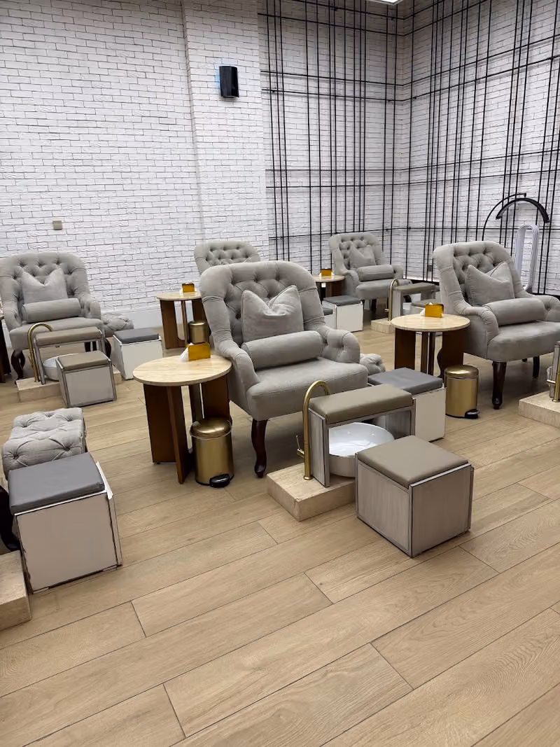 SO Original Art and Beauty Salon - Al Malqa