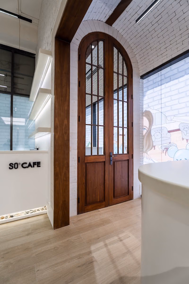 SO Original Art and Beauty Salon - Al Malqa