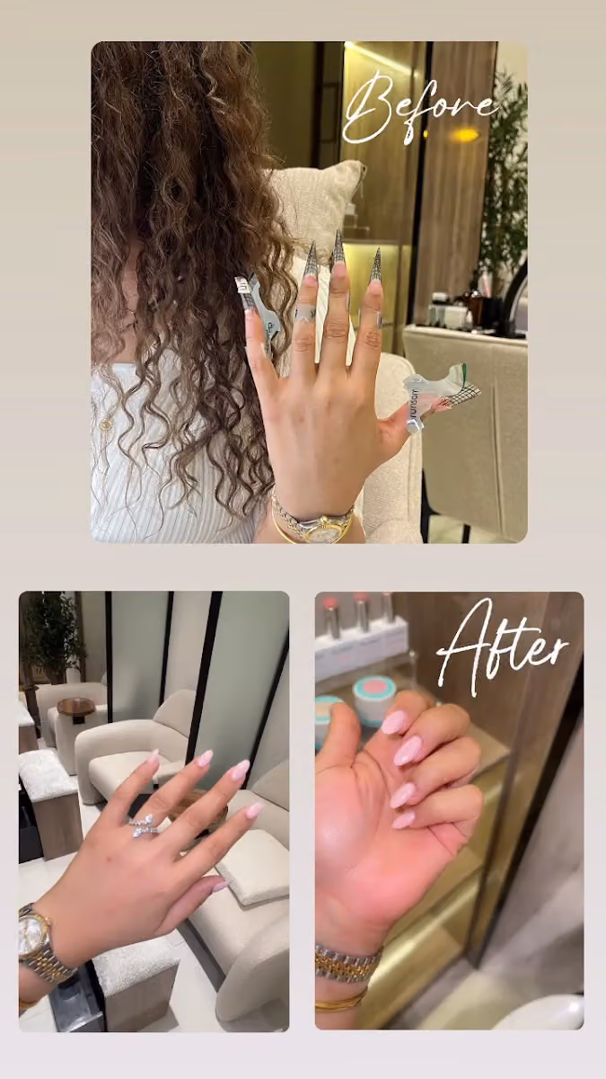 So Spa | سو سبا