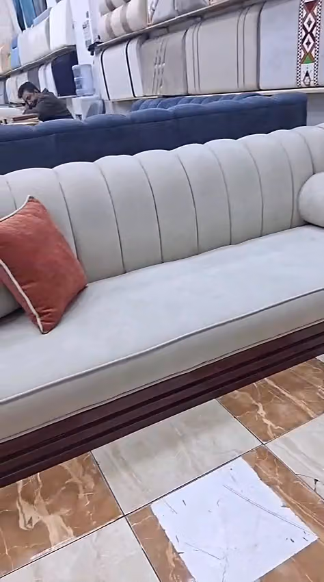 Sofa Curtains Shop Riyadh – محل ستائر الكنب في الرياض